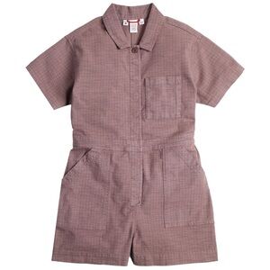 Topo Designs Dirt Romper